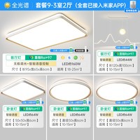 /箭牌照明 ARROW牌照明 简约现代 吸顶灯
