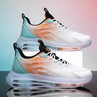 限尺码：回力 26春季爆款男鞋网面透气舒适运动休闲鞋男士潮鞋