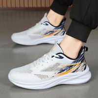 回力 男款跑步鞋