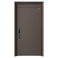  Mexin/美心 甲级防盗 防盗门+机械锁