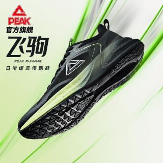 百亿补贴：匹克 态极 男款跑步鞋