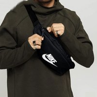 移动端：NIKE 腰包男女包官方新款男士运动包骑行胸包斜挎包单肩包背包