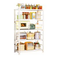  TANGJI/唐辑 多功能 厨房置物架