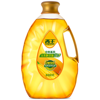 XIWANG 西王 非转基因 鲜胚玉米胚芽油 5L