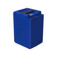 星恒 48v24ah 电动车电动自行车电池 加充电器
