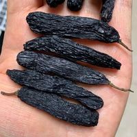 十里馋 新疆蓝宝石无籽葡萄干1斤 2-4厘米