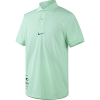  NIKE/耐克 简约百搭 男士短袖POLO衫