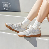 飞跃 Feiyue 飞跃 德训鞋 女款 情侣款 2026春季爆款