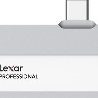 雷克沙 Type-C直插 便携固态硬盘  1TB