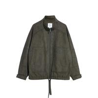 JACK&JONES/杰克琼斯 男士棉服
