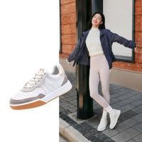 ecco 女士平底板鞋 272813