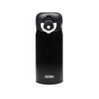 THERMOS 膳魔师 JNR系列小巧轻量儿童情侣随身保冷保温杯350ml