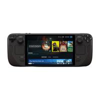 Steam Deck oled掌机steamdeck掌上游戏机电脑 双系统1TB2TB steam掌上游戏机 steamdeck oled