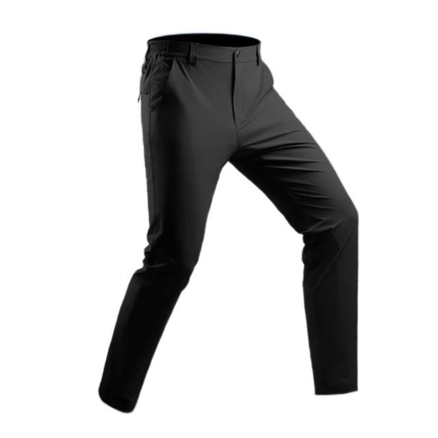 今日必买：龙牙 烈刃修身超能裤 360°高弹 UPF100+