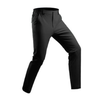 今日必买：龙牙 烈刃修身超能裤 360°高弹 UPF100+