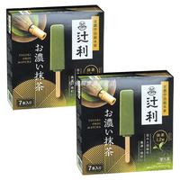 meiji/明治 回味悠长 抹茶雪糕