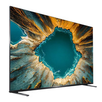 东芝 100英寸MINI LED电视100Z700QF (玄武锖)