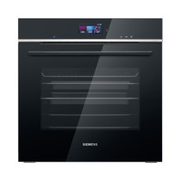 西门子 IQ700灵感系列 71升 原装进口 蒸烤一体机HS756G3B1W