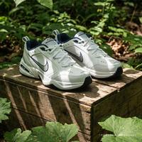 NIKE AIR MONARCH男款休闲鞋运动鞋