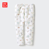 UNIQLO/优衣库 婴幼儿紧身裤