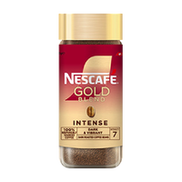 移动端：雀巢 金牌 速溶咖啡 至臻原味