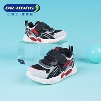 江博士 秋季二阶段男童软底透气防滑学步鞋B1404707