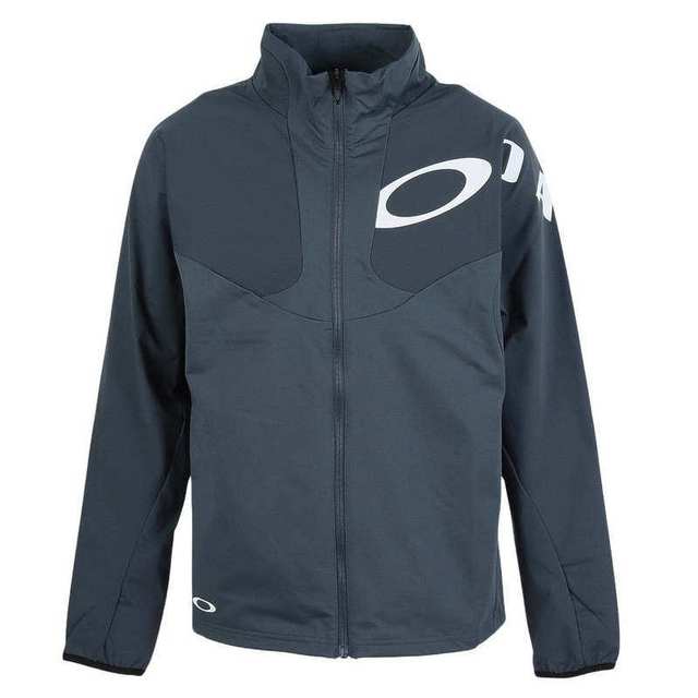 移动端：OAKLEY Enhance Tech Jersey 夹克