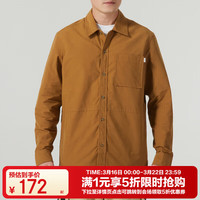 Timberland 透气 男士衬衫 932 M 175/100A