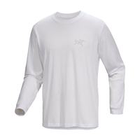 ARC'TERYX ARCTERYX Kragg SL Cotton LS M T恤 X000009536 男士长T