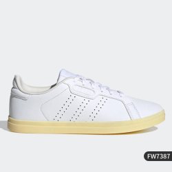 adidas Neo 女子板鞋 GX5714