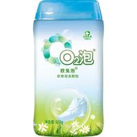 O2泡 衣物泡洗颗粒 600g