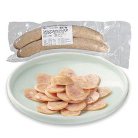 福成 老北京蒜肠 500g/袋