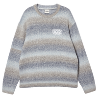  JACK&JONES/杰克琼斯 渐变针织 男士毛衣