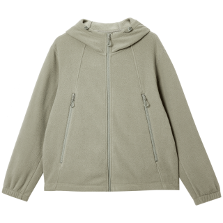 JACK&JONES/杰克琼斯 宽松连帽 男士棉衣