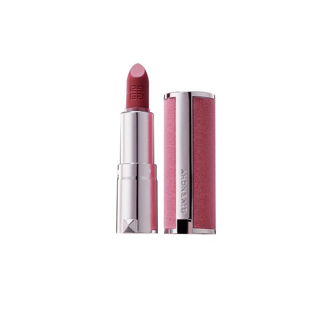 88VIP：纪梵希 粉管迷你口红N27#雪柿桃红1.5g