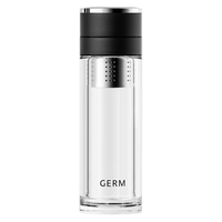GERM/格米 抗菌 男士玻璃杯+礼盒