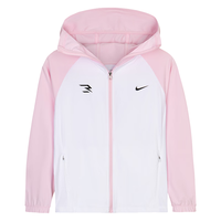  NIKE/耐克 凉感防晒 儿童皮肤衣 樱花粉【凉感防晒】 130 /64 【身高116-122cm】