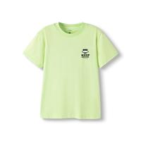 巴拉巴拉 童装儿童短袖t恤男夏款童装速干上衣