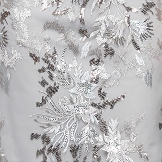  Alex Evenings 短款直筒 女士连衣裙
