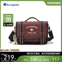 Champion 哈利波特联名 斜挎包