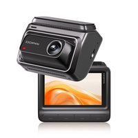 移动端：盯盯拍 Z45 行车记录仪