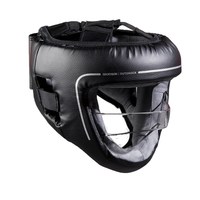 移动端：迪卡侬 拳击头盔全防护BOX