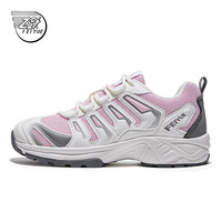 飞跃 最后一天！男女同款 户外徒步登山鞋