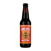Belching Beaver 打嗝海狸 花生牛奶世涛啤酒 355ml