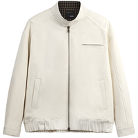 GXG 宽松短款 男士夹克