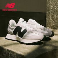 new balance 新百伦 MS327FE 男女款休闲运动鞋