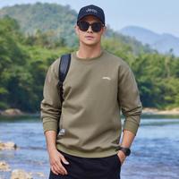  Jeep/吉普 宽松 男士卫衣