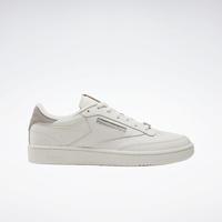 Reebok CLUB C 85 男女款休闲运动鞋