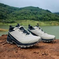 探路者 男款徒步鞋