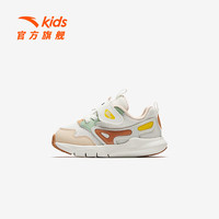 ANTA/安踏 犟弹科技缓震 儿童运动鞋